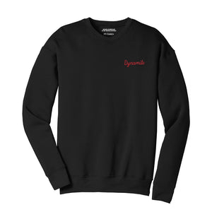 Dynamite Sweatshirt